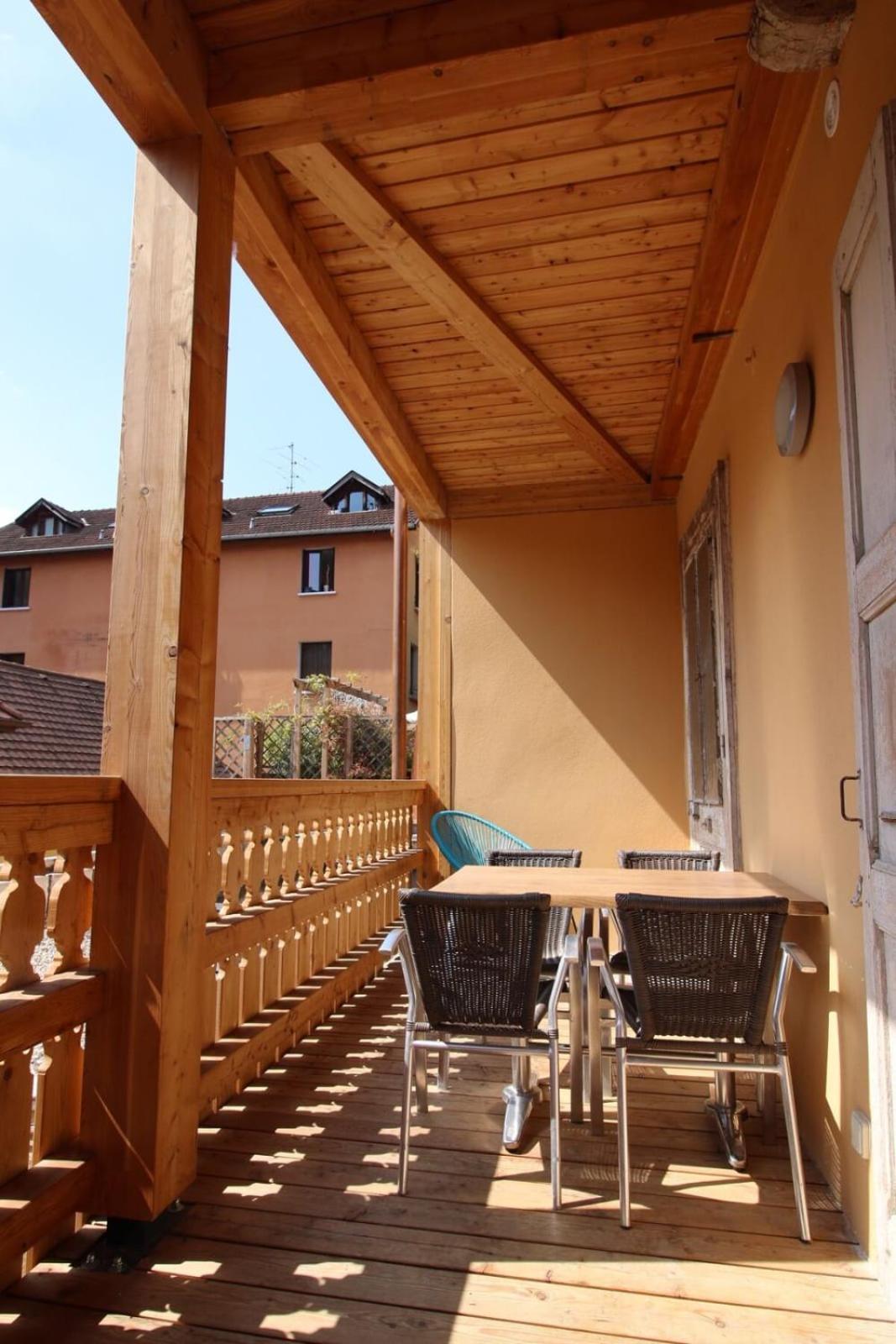 HomeBuddy' - Le Royale Annecy Dış mekan fotoğraf