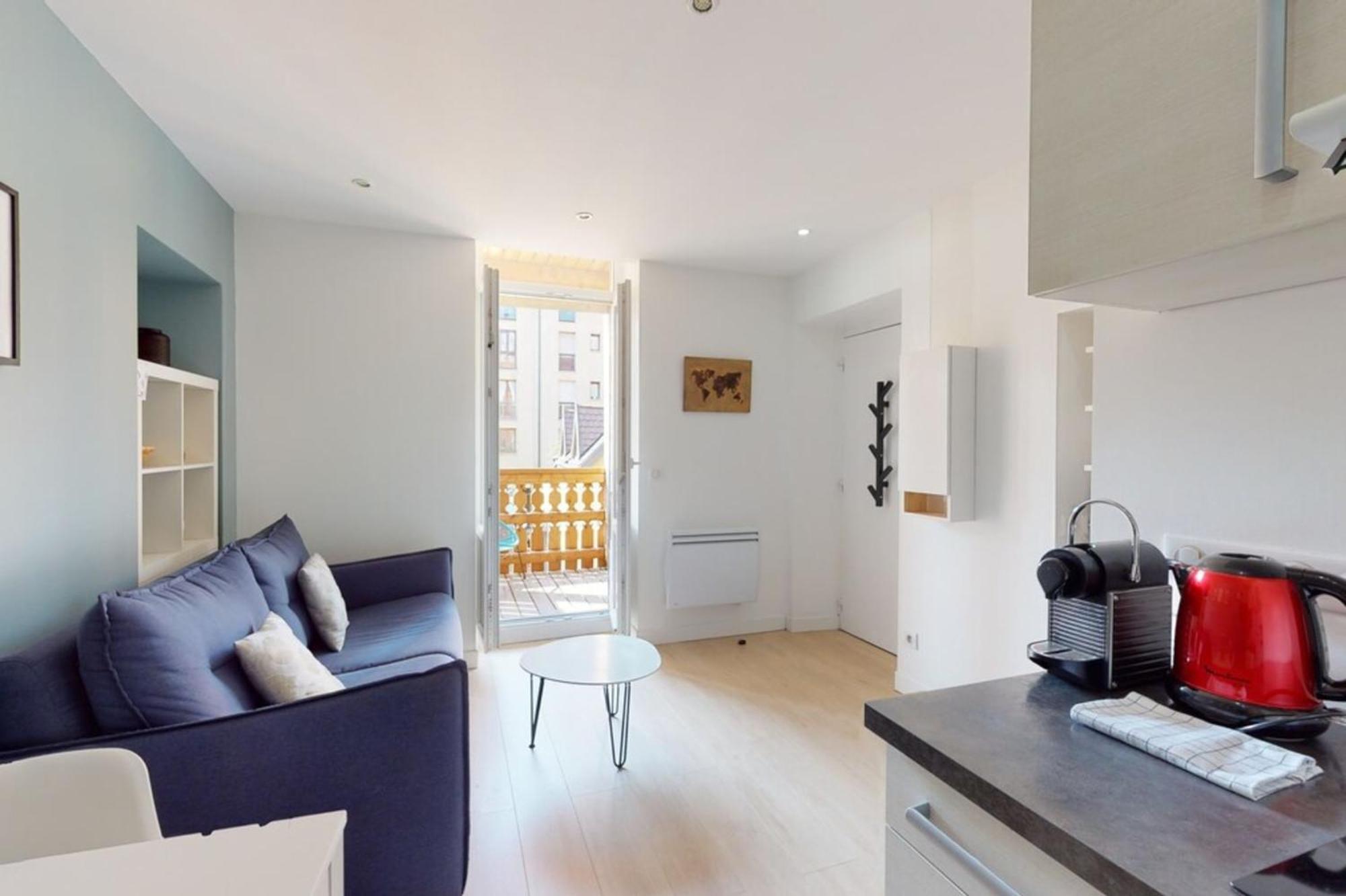 HomeBuddy' - Le Royale Annecy Dış mekan fotoğraf