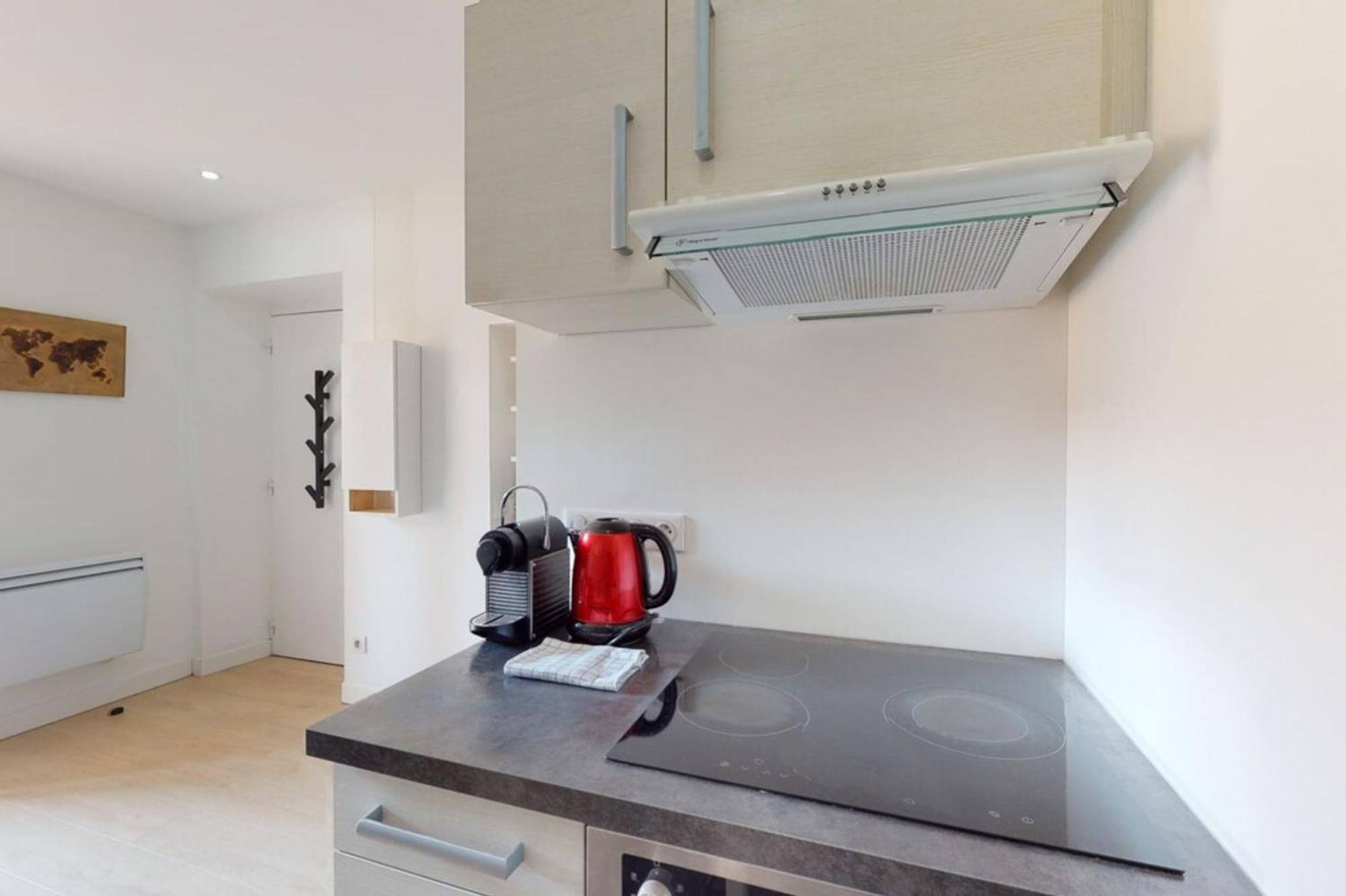 HomeBuddy' - Le Royale Annecy Dış mekan fotoğraf