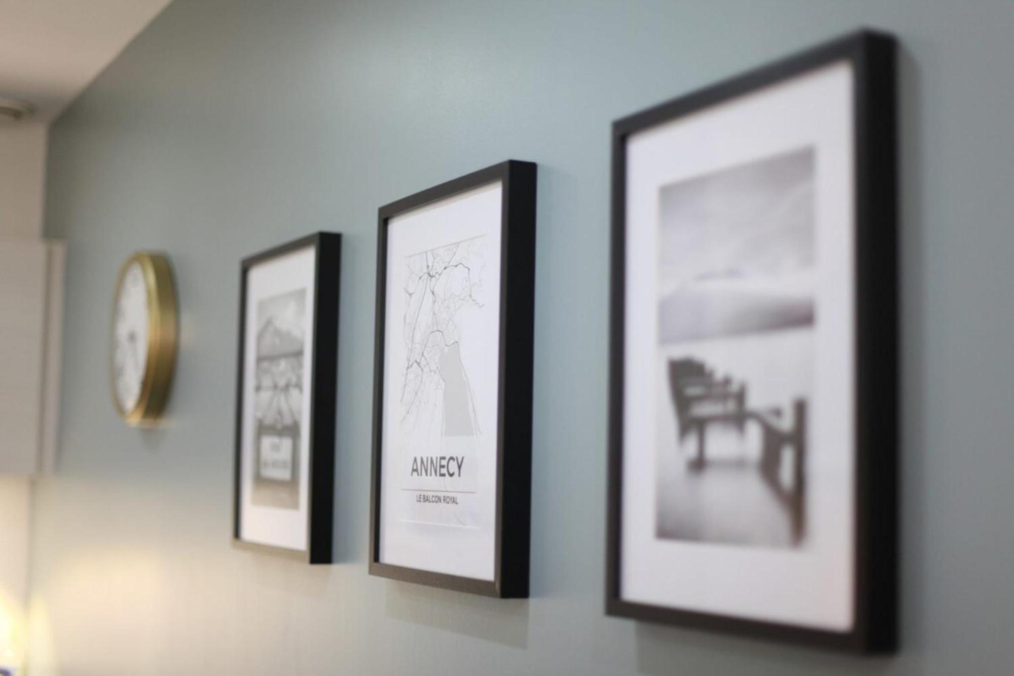 HomeBuddy' - Le Royale Annecy Dış mekan fotoğraf