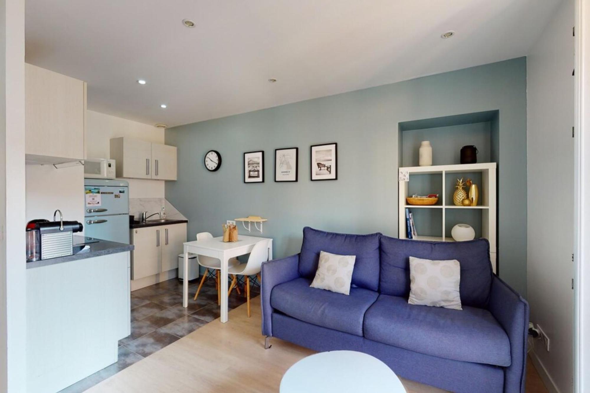 HomeBuddy' - Le Royale Annecy Dış mekan fotoğraf