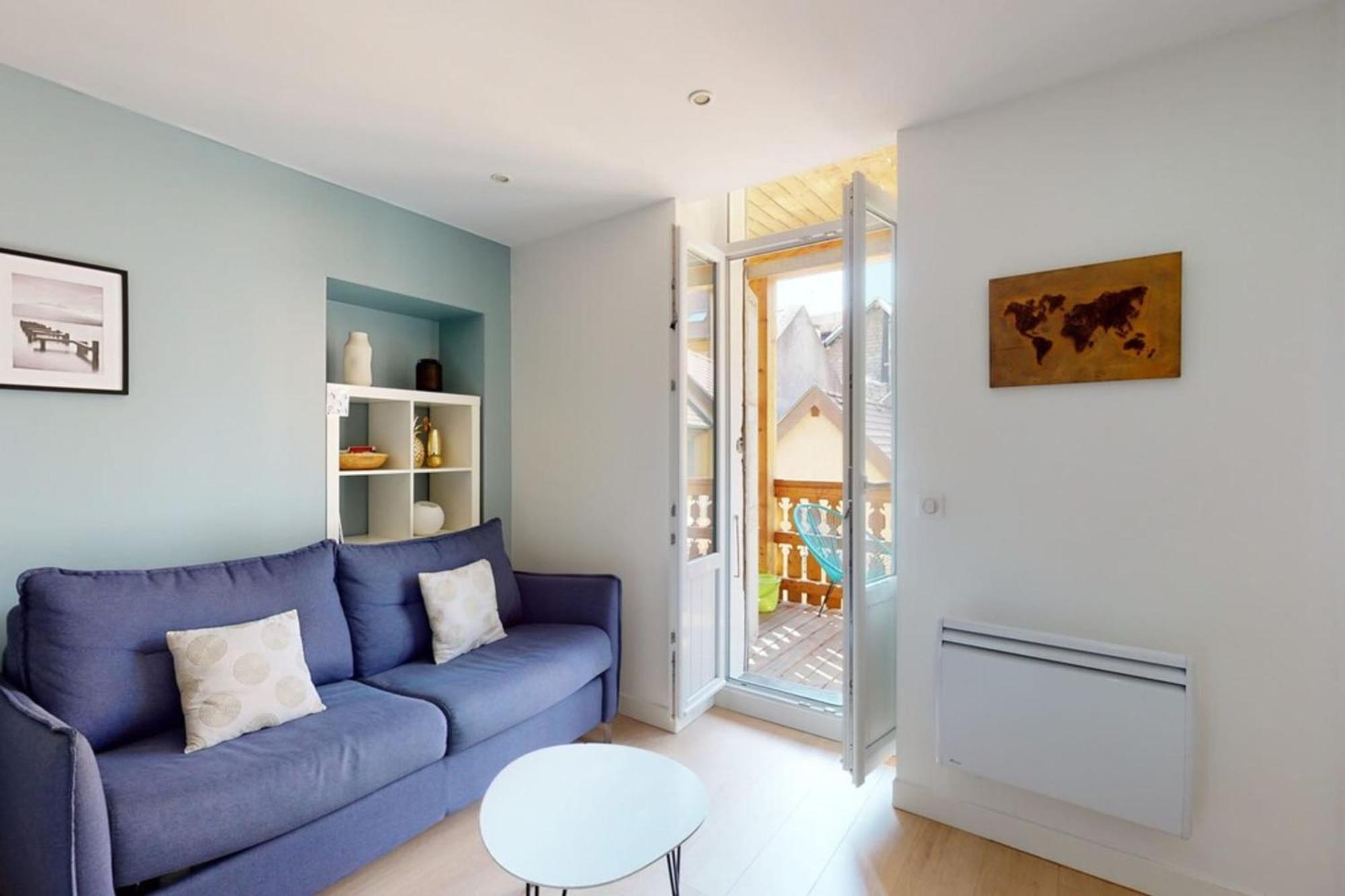 HomeBuddy' - Le Royale Annecy Dış mekan fotoğraf