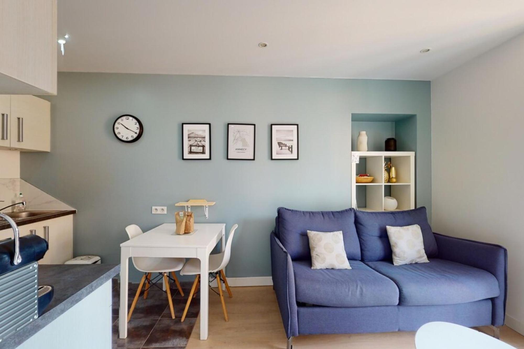 HomeBuddy' - Le Royale Annecy Dış mekan fotoğraf